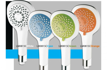 Душевая лейка Lemark LM0815COrange фото