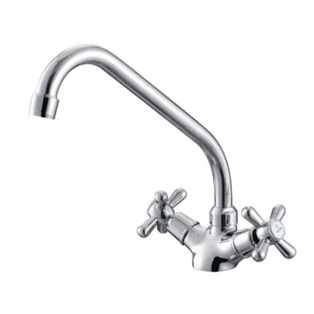 Смеситель для кухни Kaiser Carlson Style 11077 фото