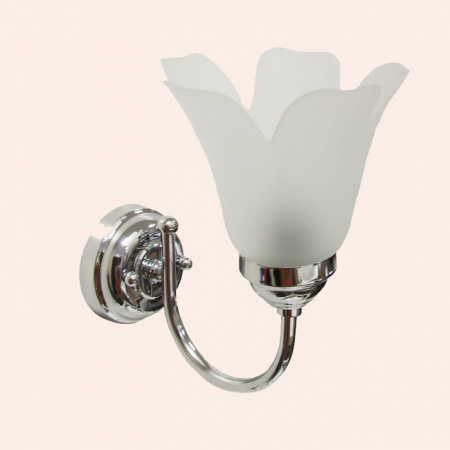 Светильник настенный Tiffany World TW1001 сr фото