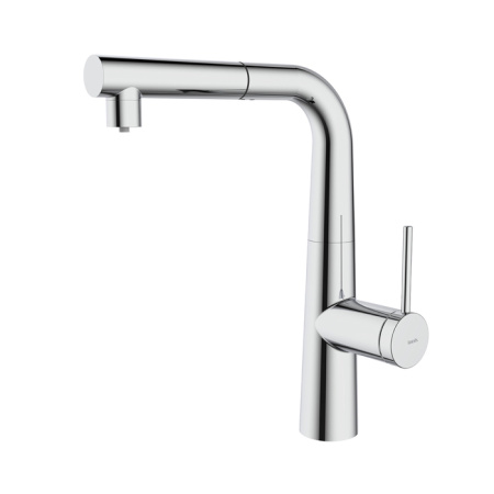 Смеситель для кухни с подключением к фильтру Iddis Pure PURSBPFi05N фото