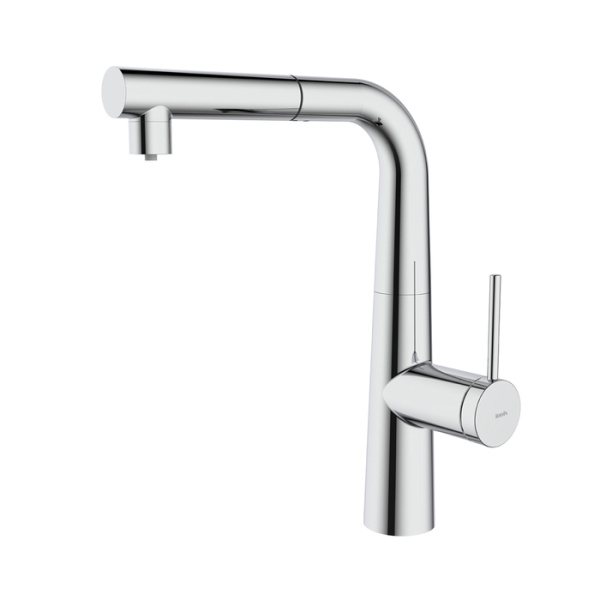 Смеситель для кухни с подключением к фильтру Iddis Pure PURSBPFi05N фото