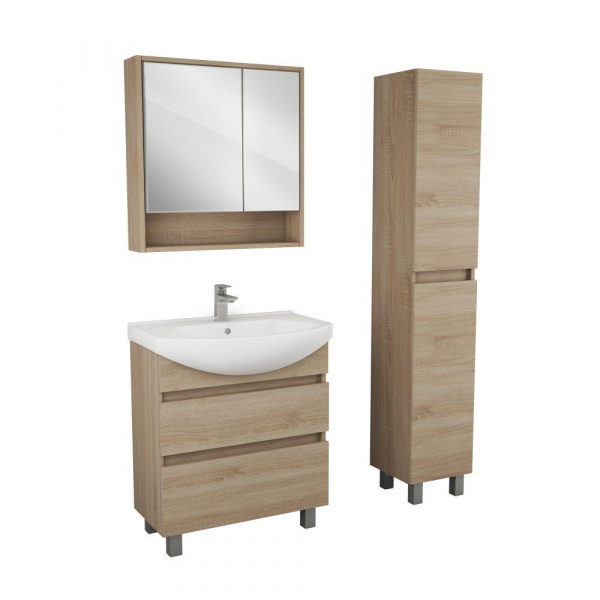 Тумба с раковиной Alvaro Banos Toledo 75 8409.3012 фото