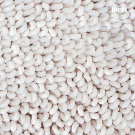 Коврик для ванны Iddis Decor D19M580i12 бежевый фото