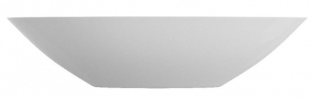 Накладная раковина OWL 1975 Curve OWLB191022 59x40 фото