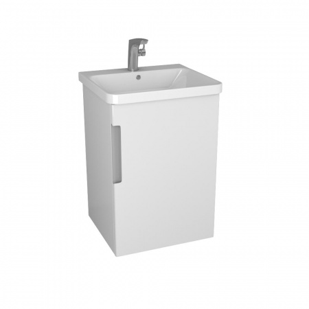 Тумба под раковину OWL 1975 Runn 50 OW07.02.00 фото