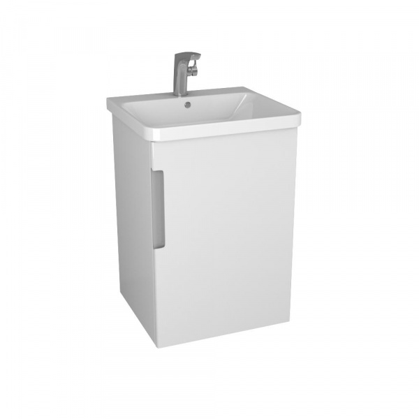 Тумба под раковину OWL 1975 Runn 50 OW07.02.00 фото