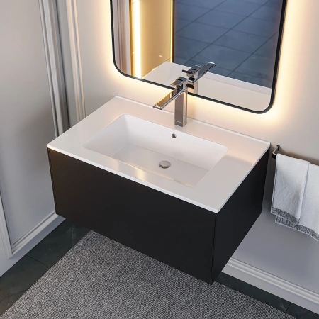 Раковина Uperwood Parma 76 4538342001 фото