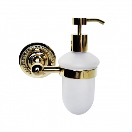 Дозатор для жидкого мыла Magliezza Kollana 80513-do фото