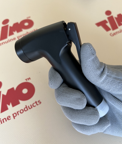 Гигиенический душ со смесителем Timo Helmi 4089/03SM фото