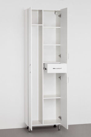 Шкаф-пенал Style Line Стандарт 54 ЛС-00000371 фото