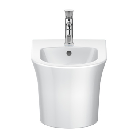 Биде подвесное Duravit White Tulip 2293150000 фото