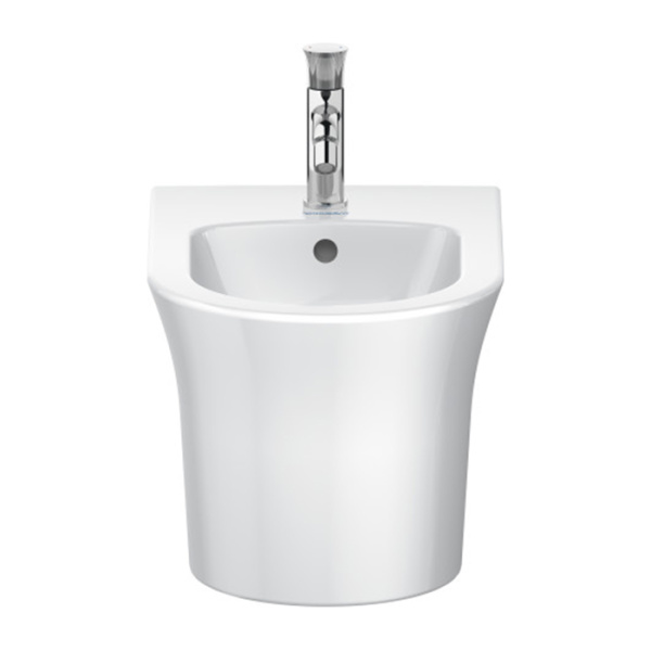 Биде подвесное Duravit White Tulip 2293150000 фото