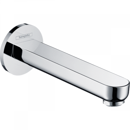 Излив на ванну Hansgrohe Metropol S 14420000 фото