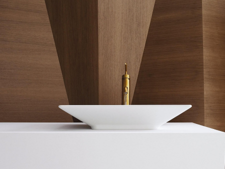 Накладная раковина Jacob Delafon Reve 4819-0 55 см фото