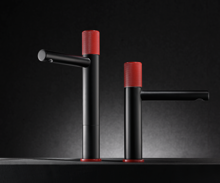 Смеситель для раковины Bronze de Luxe Avantgarde 2010RH фото