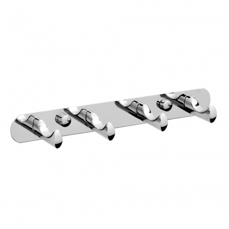 Планка с четырьмя крючками Raiber R50100 R50119 фото