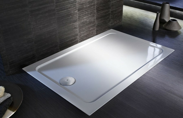 Душевой поддон Jacob Delafon Flight E62481-00 140x90 фото