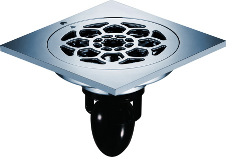 Душевой трап Magdrain C09Q5-G фото