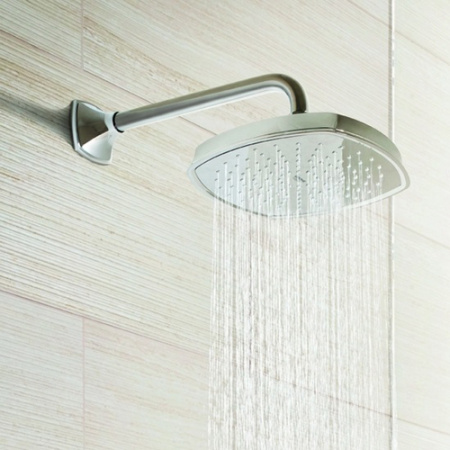 Верхний тропический душ Grohe Rainshower Grandera 27974000 фото