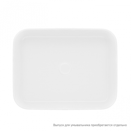 Накладная раковина Iddis Bridge BRIWS05i27 фото