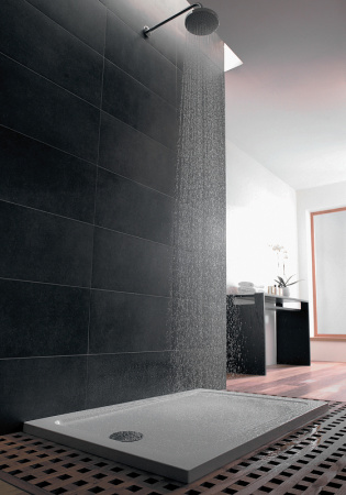 Душевой поддон Jacob Delafon Flight E62481-00 140x90 фото