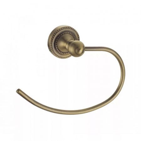 Полотенцедержатель кольцо Fixsen Antik FX-61111 фото
