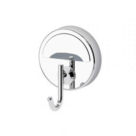 Крючок для ванной 1 одинарный FBS Luxia LUX 001 фото