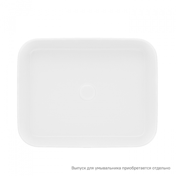 Накладная раковина Iddis Bridge BRIWS05i27 фото