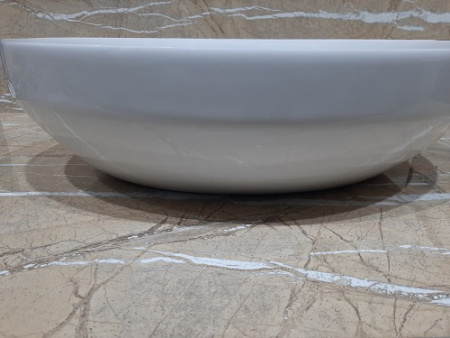 Накладная раковина CeramaLux N 78590 50,2х36,3 фото