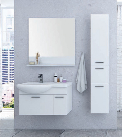 Шкаф-пенал Акватон Инди 1A188603ND010 фото