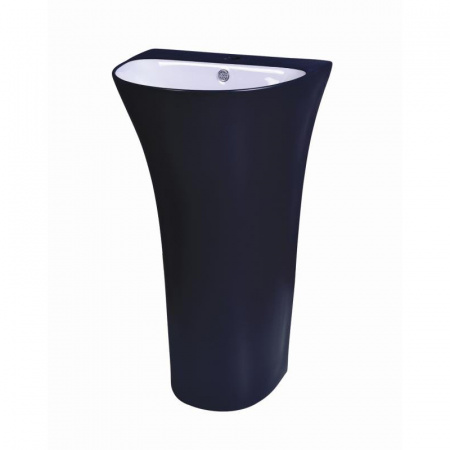 Раковина напольная CeramaLux N G-307G фото