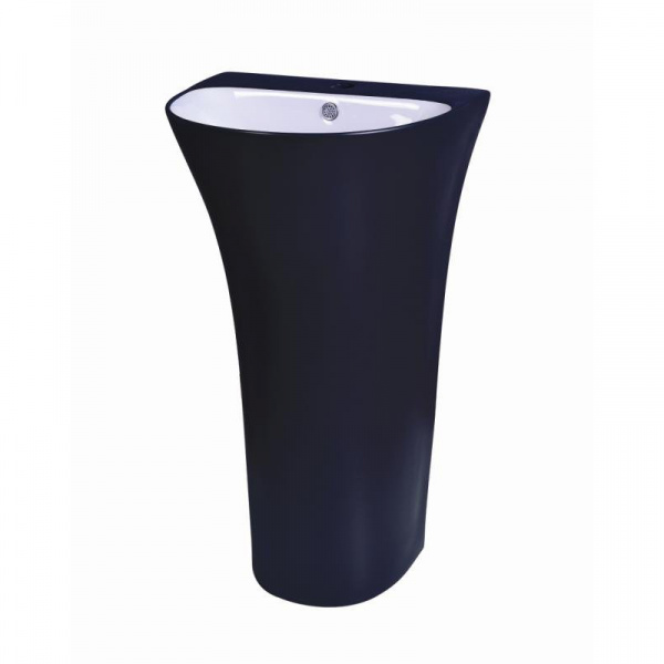 Раковина напольная CeramaLux N G-307G фото