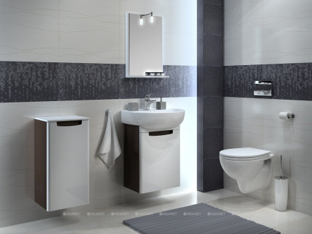 Унитаз с инсталляцией Geberit Kolo New Eco 458.122.NE.1 фото