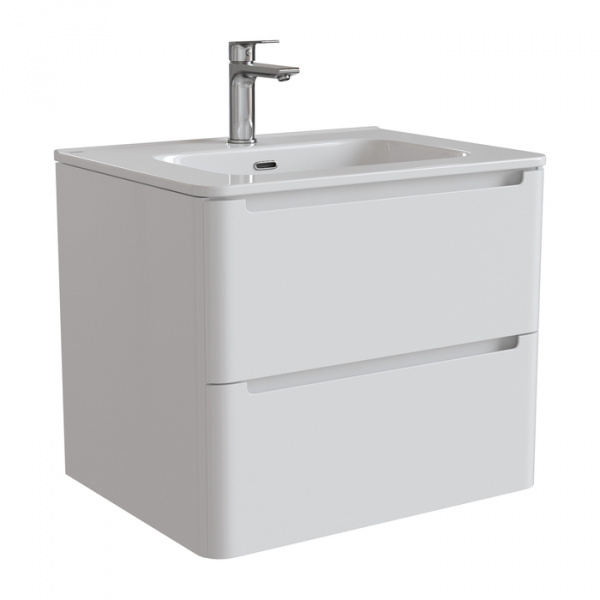 Тумба с раковиной Iddis Edifice 60 см EDI60W0i95K фото