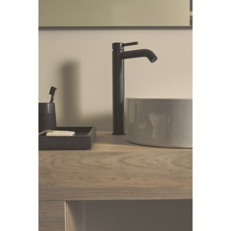 Смеситель для раковины с удлиненным корпусом Ideal Standard CERALINE BC269XG фото