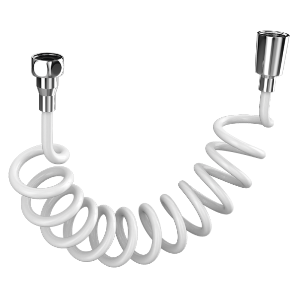 Гигиенический душ со смесителем Elghansa Terrakotta 34C0786 (Set-59) фото