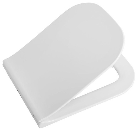 Сиденье для унитаза Art&Max Monza AM232SC с микролифтом фото