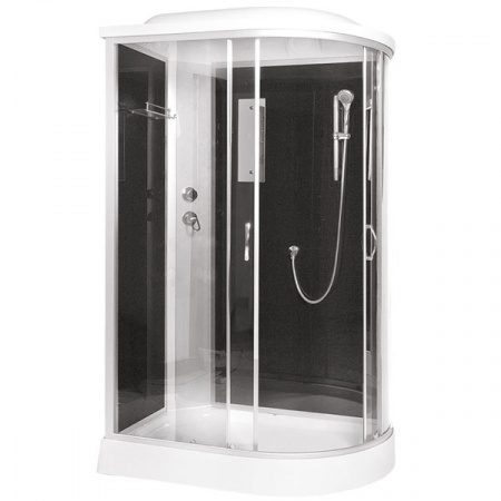 Душевая кабина Erlit Comfort ER3512PL-C4 120x80 фото