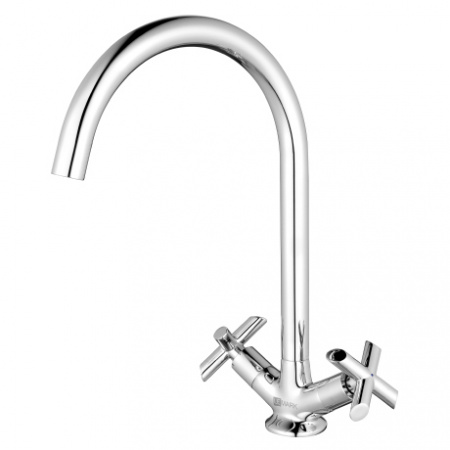 Смеситель для кухни Lemark Practica LM7504C фото