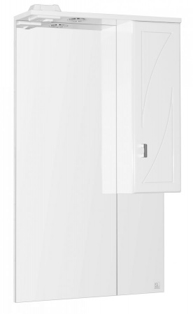 Зеркало-шкаф Style Line Лана 60 СС-00002254 фото