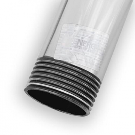 Водяной полотенцесушитель Energy Solo 60x40 EWTR0SOLO0604000000 фото