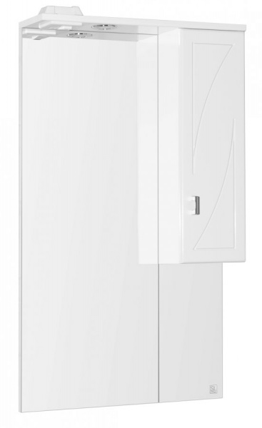 Зеркало-шкаф Style Line Лана 60 СС-00002254 фото