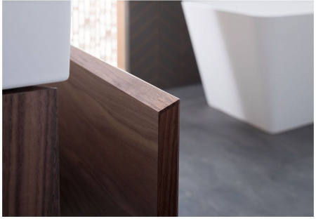 Тумба с раковиной Aquanet Нью-Йорк 70 00213935 фото