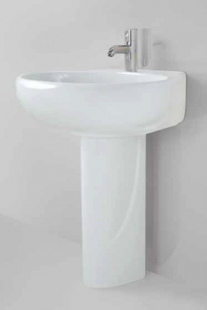 Пьедестал для раковин Azzurra Clas CLA 300 bi фото