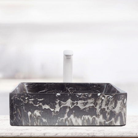 Накладная раковина WeltWassaer Elbach ELBACH 2179 K512 фото