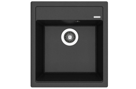Кухонная мойка ЛИПСИ 460 Florentina 20.280.B0460 антрацит фото