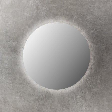 Зеркало с подсветкой BelBagno SPC-INT-700-LED 70x70 фото