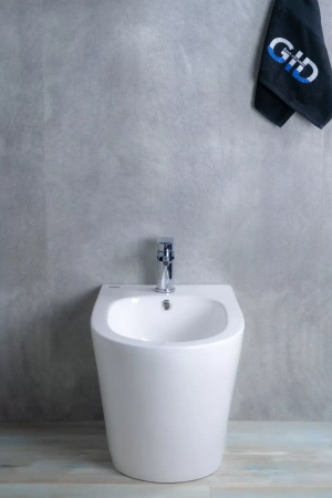 Биде напольное Gid BDN-30 фото