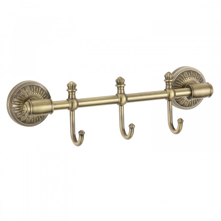 Планка с тремя крючками Savol 66C S-06673C фото