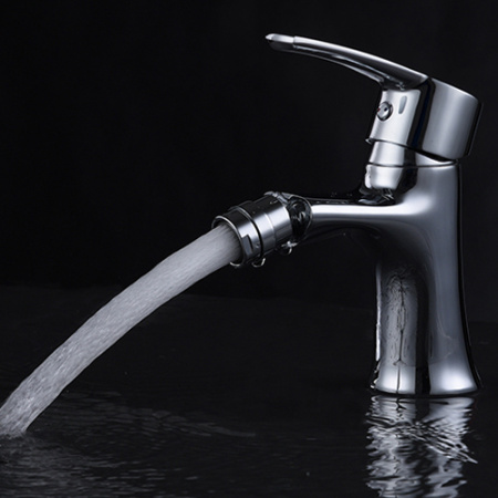 Смеситель для биде D&K Valerius Rhein DA1362201 фото